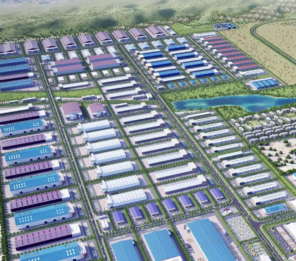 Cassava Business Investment in VSEZ, Kenya, Africa, Industry Opportunities for Investors in Arise IIP SEZs, Special Economic Zones.