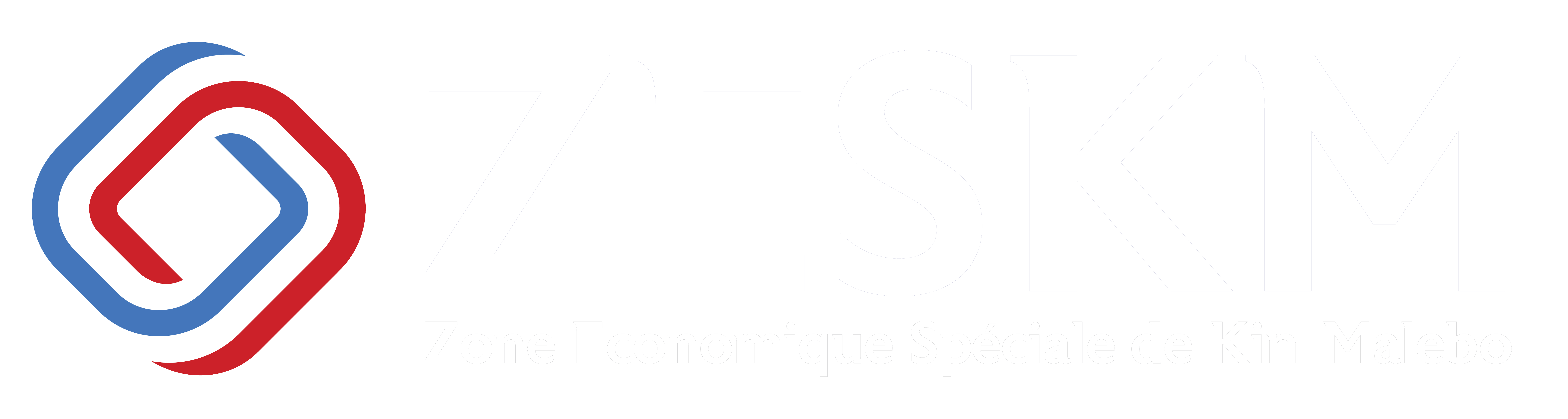 ZESKM logo, Special Economic Zone in Democratic Republic of Congo operated by Arise IIP, Africa For Investors