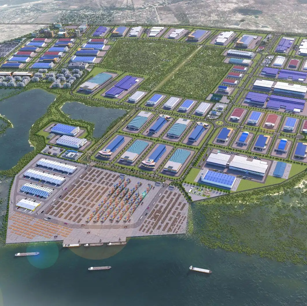 Steps To Invest In Arise's Special Economic Zones, Arise IIP